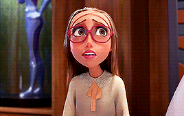 lancefied:get to know me meme – [3/?] characters↳ Honey Lemon (Big Hero 6)“I know, right? Chemical m