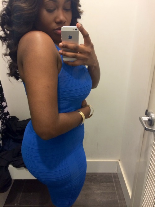 godsgifttomankind:  Elle Jones———Submission