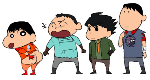 kingkaneda:  Shinkira 