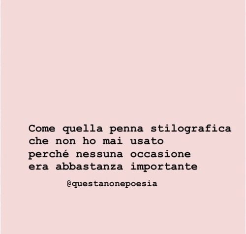 questanonepoesia