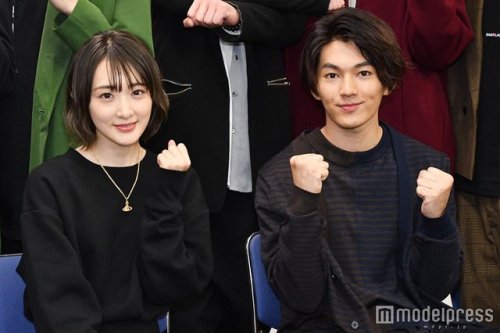 Akatsuki no Yona Stage Play 2018 - Press Conference