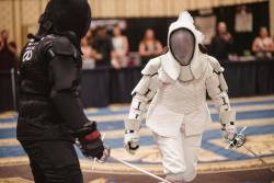 mindhost:  When historical fencers marry