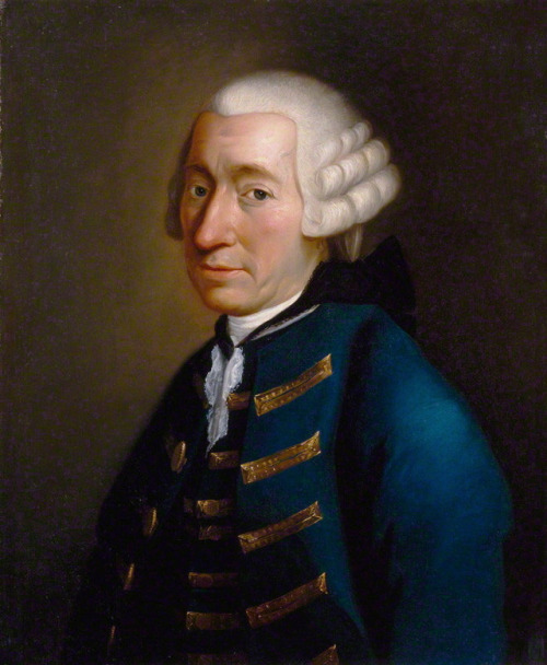 Tobias Smollett, aka smelfungus.Read more online at: muse.jhu.edu/article/613351Eighteenth-C