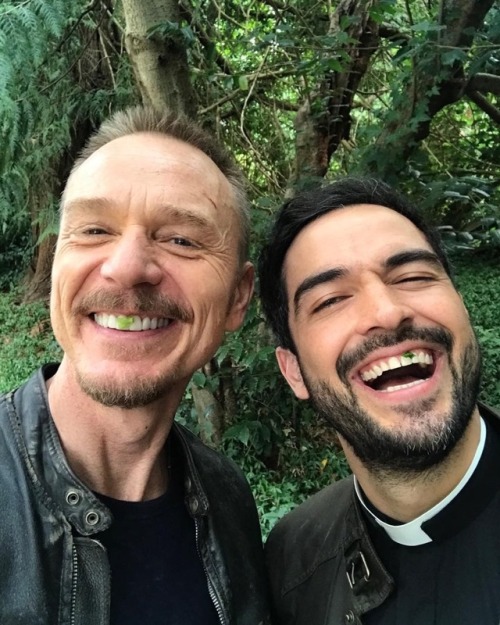 I Call This Series They Cant Take Normal Pictures Together