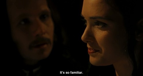 violentwavesofemotion:  Bram Stoker’s Dracula (1992)dir. by Francis Ford Coppola