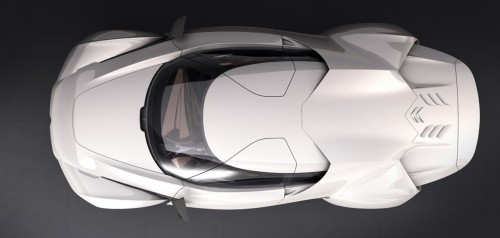 Citroen GT