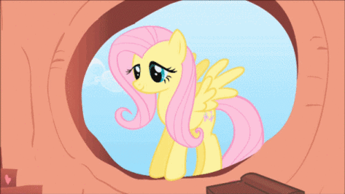 royalcanterlotvoice:  looks like majority of you people want fluttershy for your