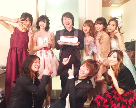 they-are-helloproject:  ♡たくさんのこと！(あいり)｜℃-uteオフィシャルブログ Powered by Ameba