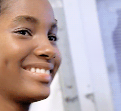 wombat:  tami williams backstage ferretti 