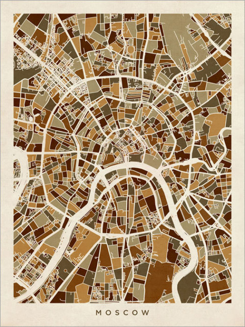 archatlas:Street Maps