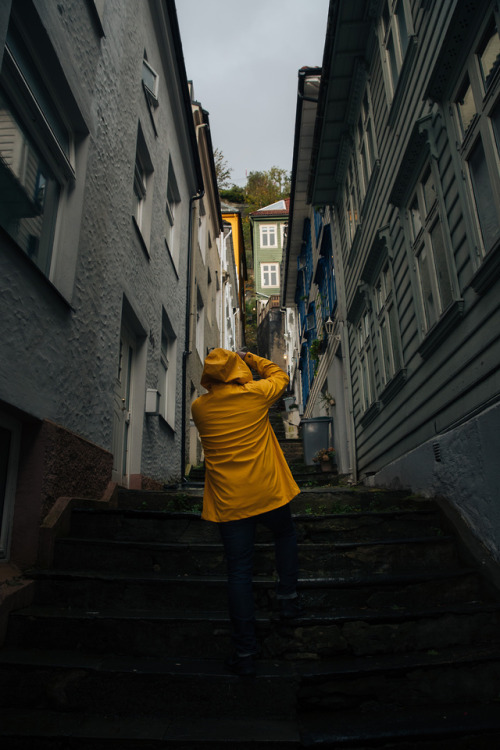 samhorine:  bergen - the rain capital of adult photos