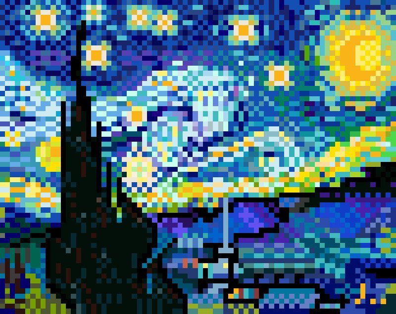 archatlas:  Pixel-Art JooJaebum