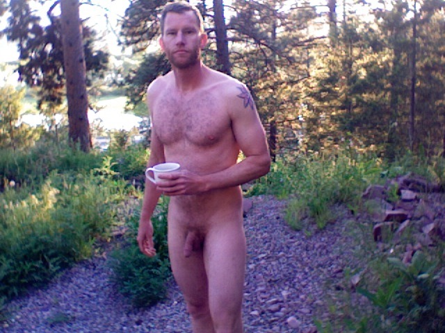 nothing like waking up in the morning while camping and drinking that cup of coffee