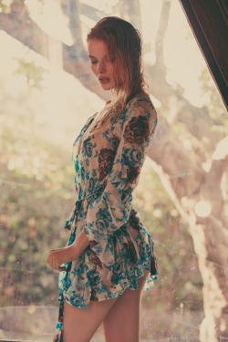 leopardroyale:  For Love & Lemons, “WANDERLUST”