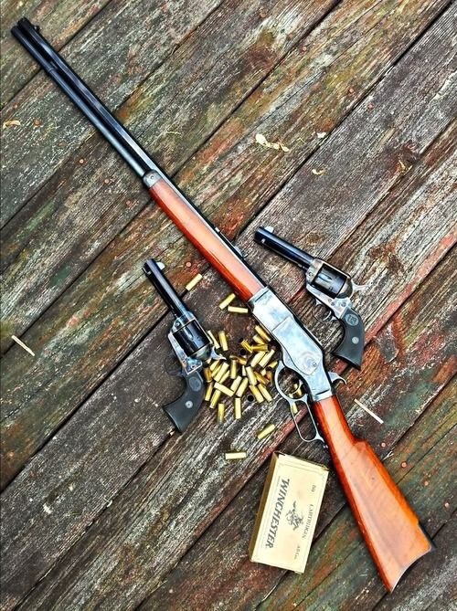 norseminuteman:  High capacity assault weapon. 