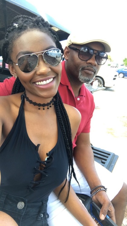 dopeempress:BLACK DADS ARE IMPORTANT
