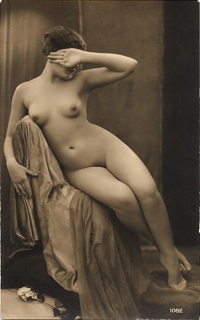 Historica Erotica