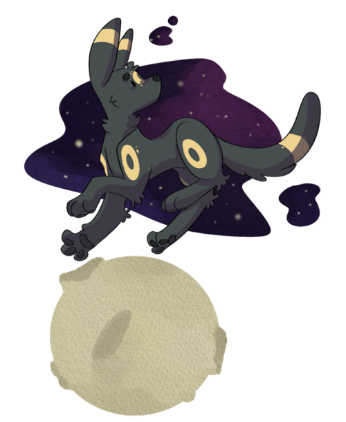 luiquor:Moonwalker 