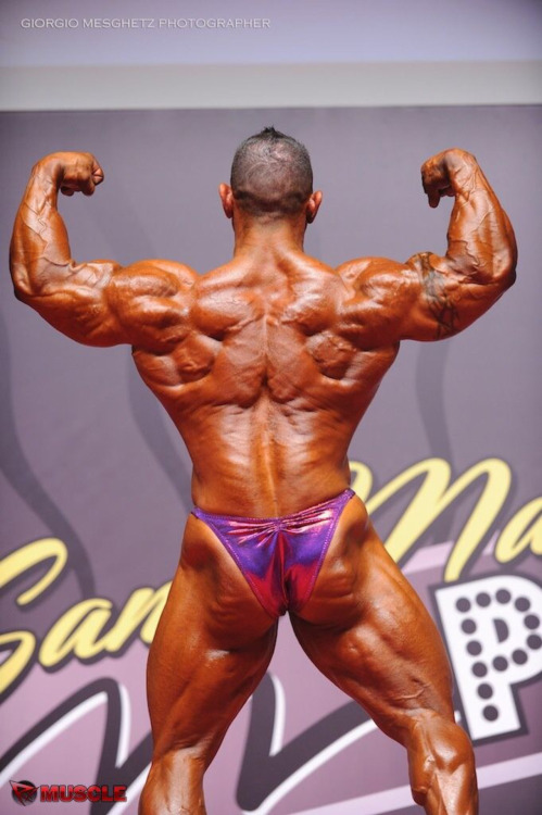 myfavoritemusclemen: Guy Cisterninohttp://myfavoritemusclemen.tumblr.com/archive