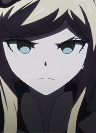 sonia danganronpa gif sonia danganronpa gif