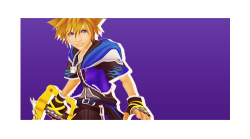 lovelysora:  “I know the Keyblade didn’t