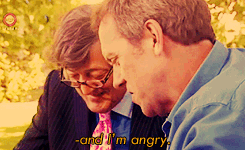Dr. Cranquis' Mumbled Gripes