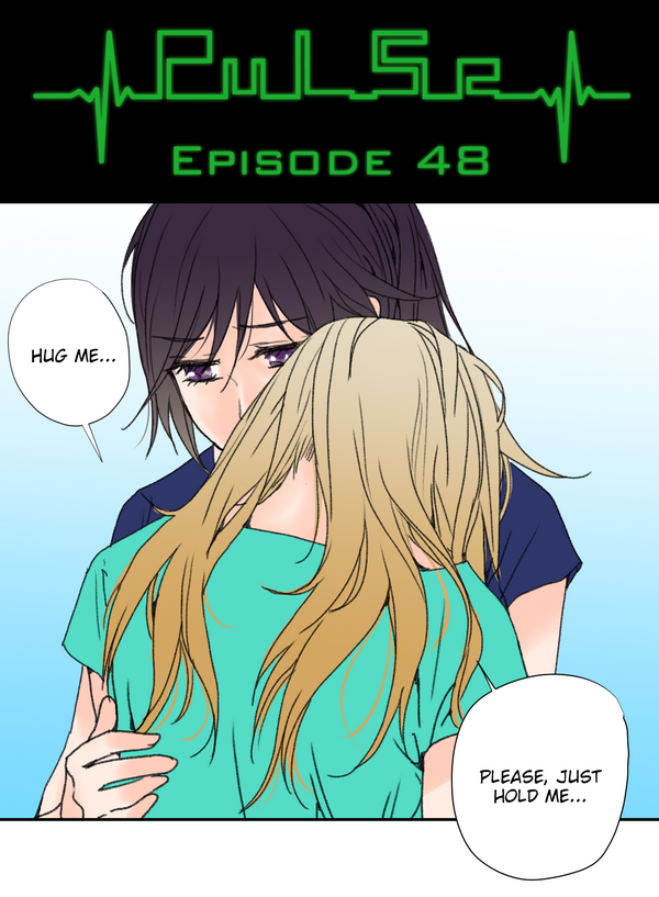 Pulse by Ratana Satis - Episode 48All episodes are available on Lezhin English -