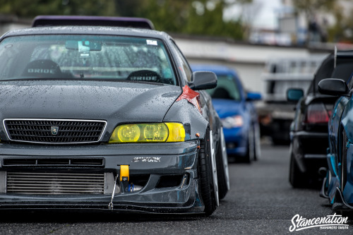 74120-731241:  Toyota Chaser JZX100 =Mark IIJihanki Mae Japan // Photo Coverage. | StanceNation™ // Form > Function