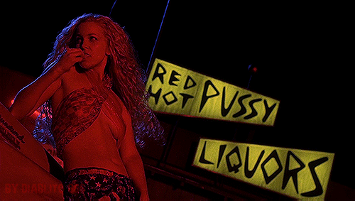 GRINDHOUSE