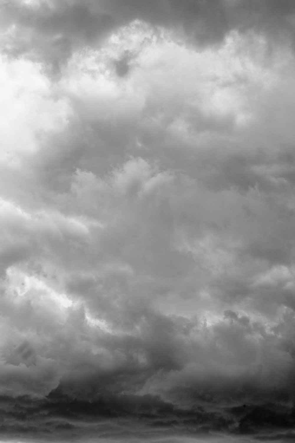 northskyphotography:  Looming by North Sky Photography  This fits my mood today.