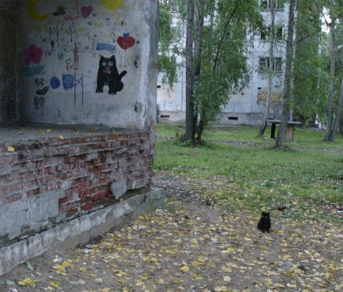 assflower:#his arrival was foretold in the ancient murals