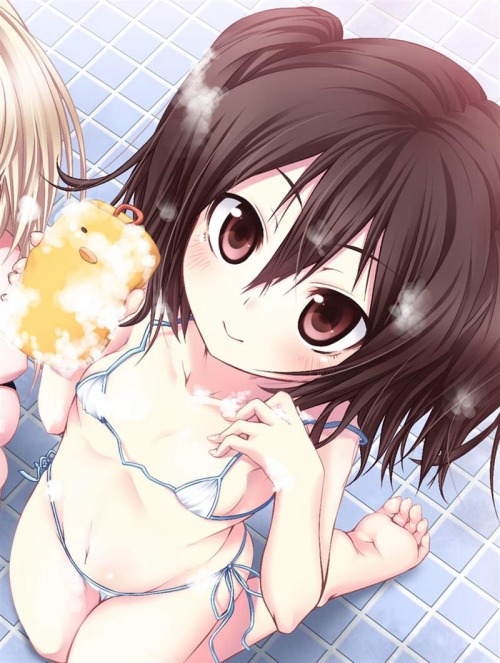 二次微エロ画像ください - 二次萌エロ画像ブログ