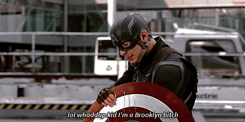 jurassicparking: if you listen carefully, you can hear bucky yelling “STEVE NO” in 