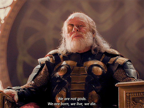 lokilover9: fluturojdallandyshia:  Thor: The Dark World (2013)   This statement has always relayed t