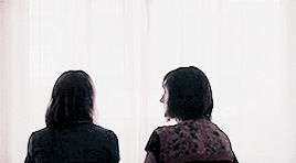 danenerys:  @moviesources cinema month event ↬ 1/3 teen films: lady bird (2017) Hey, Mom, did you fe