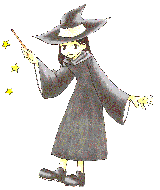witch