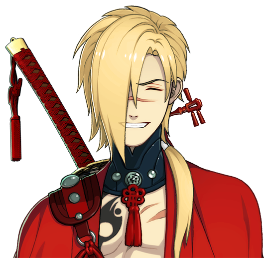 noizs-pizza:as requested by mother-fucking-sunshine, here’s blondjaku lmao (idk