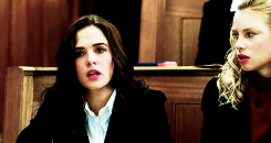 DAILY VAMPIRE ACADEMY