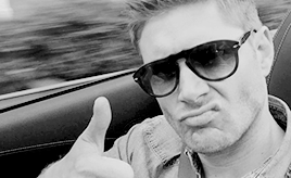 deanwnchestcr:Happy Birthday, Jensen Ross Ackles! (March 1, 1978)Actor. Director.