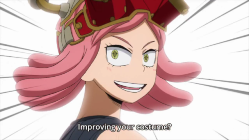 datplotsama: Hatsume is definitely  is top tier waifu material 