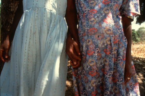 munyakare:Haiti (1991) by Maggie Steber