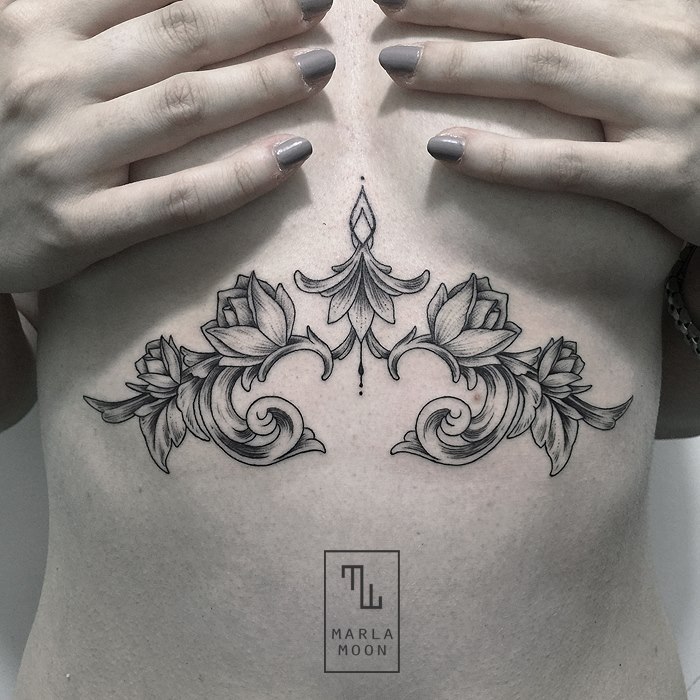 Skin Deep Tales