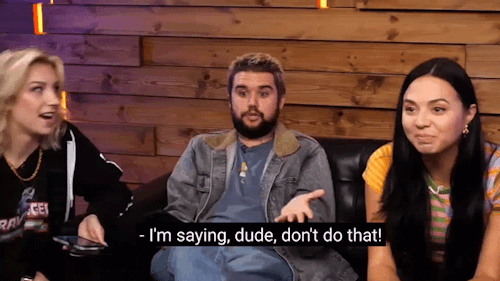 Moments I'd Forgotten About: Jackbox Nonsensory