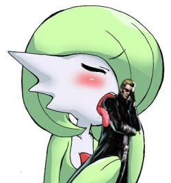 thegreatpuluderpy:  let go of my Wesker!!