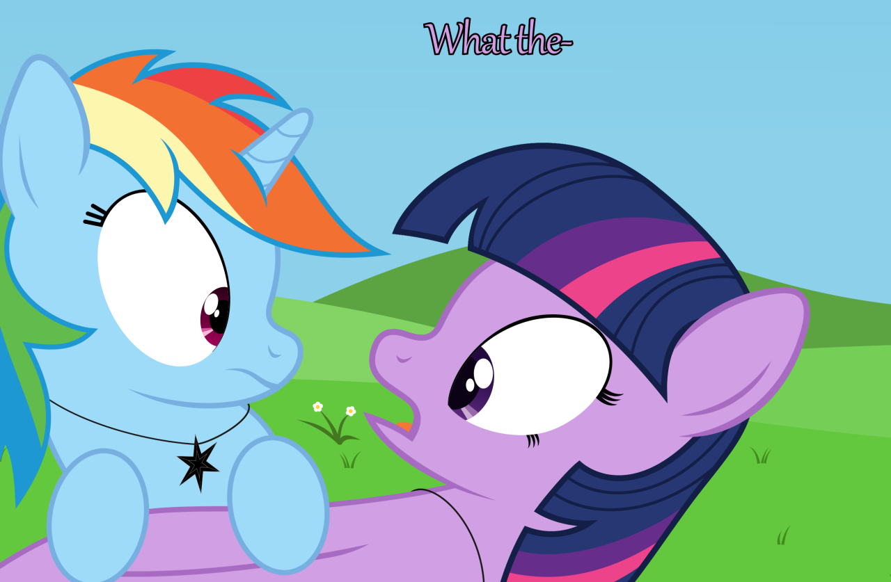 magical-loyalty:  Fun!^^  Merps o_o;;