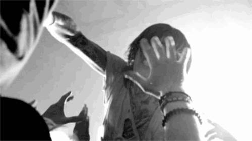 oli-sykes-blog:  BMTH - BAND STUFF 