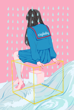 vacuumchan:crybaby