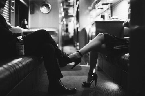 Of shedding skin & wanderlust