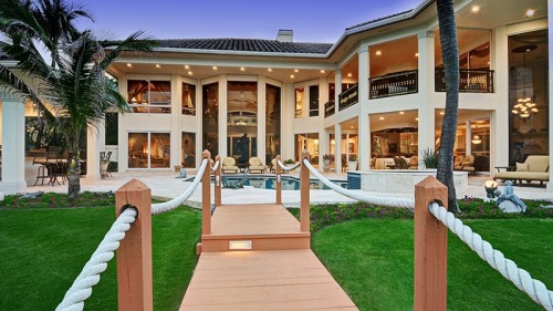 Pictures Of Luxury