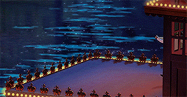 ccavill:  Yes, you wish and you dream with all your little heart. But you remember, Tiana, that old 